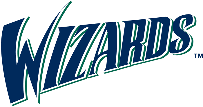 Fort Wayne Wizards 2005-pres wordmark logo iron on transfers for T-shirts